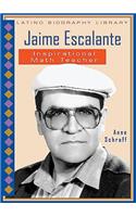 Jaime Escalante