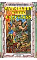 Mythology of the Egyptians: (Mythology, Myths, and Legends)