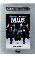 Men in Black II