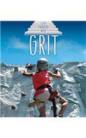 Step Forward with Grit