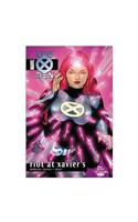 New X-men Vol.4: Riot At Xavier's