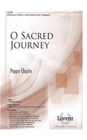 O Sacred Journey