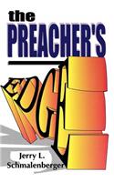 Preachers Edge: (English)
