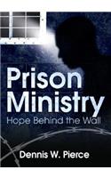 Prison Ministry