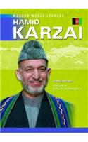 Hamid Karzai