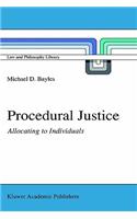 Procedural Justice