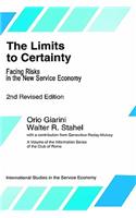 Limits to Certainty
