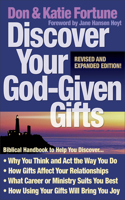 Discover Your God–Given Gifts