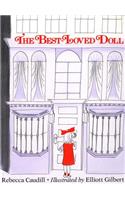 The Best-Loved Doll