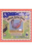 Which Came First, the Chicken or the Egg?