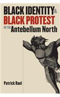 Black Identity and Black Protest in the Antebellum North: (The John Hope Franklin Series in African American History and Culture)
