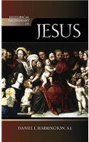 Historical Dictionary of Jesus