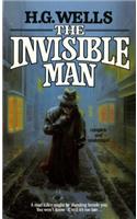 The Invisible Man