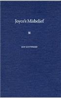 Joyce's Misbelief