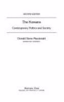 The Koreans: Contemporary Politics and Society, Second Edition