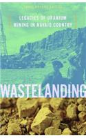 Wastelanding