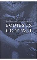 Bodies in Contact