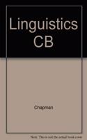 Linguistics CB