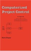 Computerized Project Control: (Cost Engineering)