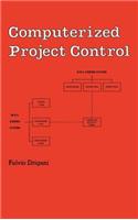 Computerized Project Control