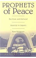 Prophets of Peace