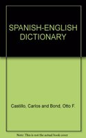 Spanish/English Dictionary