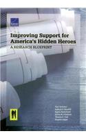 Improving Support for America's Hidden Heroes