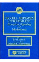 Nk Cell Mediated Cytotoxicity