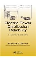 Electric Power Distribution Reliability