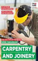 City & Guilds Textbook: Level 1 Diploma in Carpentry & Joinery