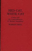 Red Cat, White Cat