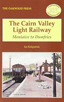 Cairn Valley Light Railway
