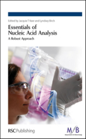 ESSENTIALS OF NUCLEIC ACID ANALYSIS: A ROBUST APPROACH