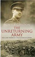 Unreturning Army
