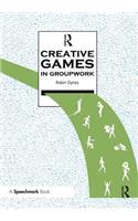 Creative Games in Groupwork