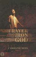 Prayer to an Iron God