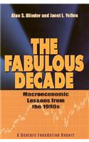 Fabulous Decade