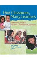 One Classroom, Many Learners