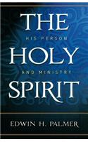 Holy Spirit