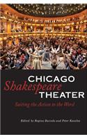 Chicago Shakespeare Theater