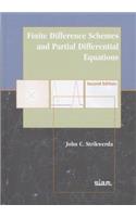 Finite Difference Schemes and Partial Differential Equations