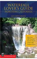 Waterfall Lover's Guide Northern California