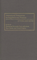 International Perspectives on Supplementary Pensions