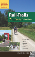 Rail-Trails Midwest Great Lakes: Great Lakes