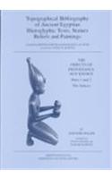 Topographical Bibliography of Ancient Egyptian Hieroglyphic Texts, Reliefs, Statues and Paintings Volume VIII