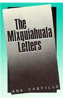 The Mixquiahuala Letters