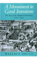 Monument to Good Intentions