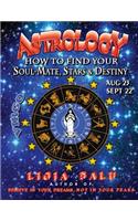 ASTROLOGY - How to find your Soul-Mate, Stars and Destiny - Virgo