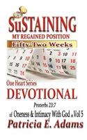 One Heart Series Devotional