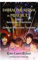 Embracing Autism in Preschool